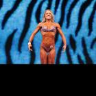 Lia  Martin - NPC Emerald Cup 2012 - #1